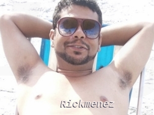 Rickmenez