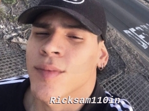 ricksam110in Live Camgirls Sex