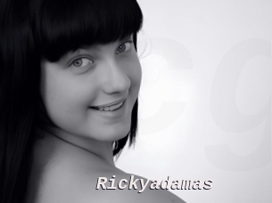 Rickyadamas
