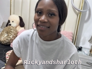 Rickyandsharloth