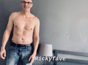 Rickyfave