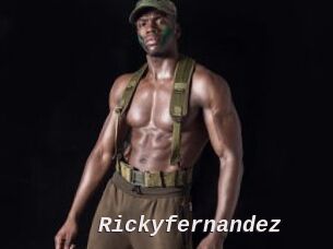 Rickyfernandez