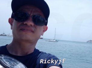 Rickyjf