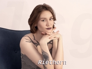 Riethorn
