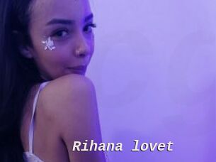 Rihana_lovet