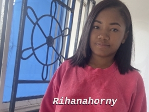 Rihanahorny