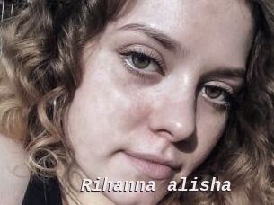 Rihanna_alisha
