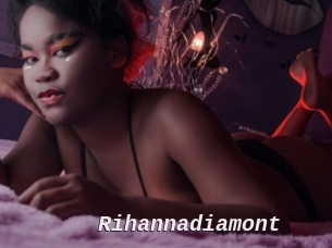 Rihannadiamont