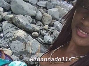 Rihannadolls