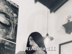 Rihannagill