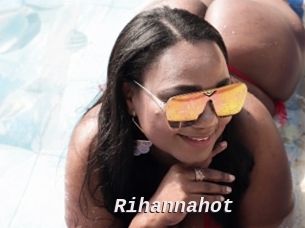 Rihannahot