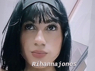 Rihannajones