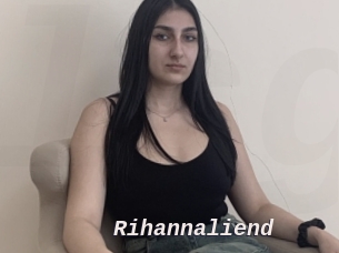 Rihannaliend