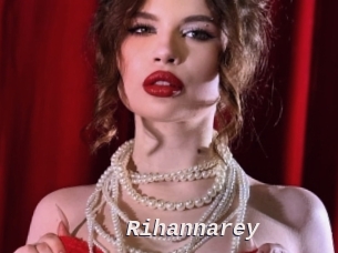 Rihannarey