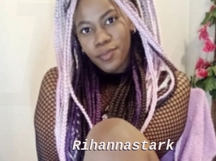 Rihannastark