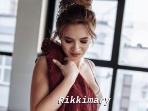 Rikkimary