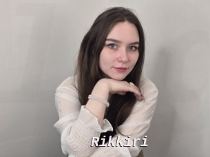 Rikkiri