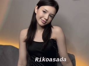 Rikoasada