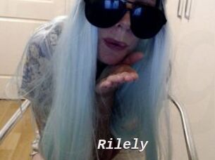 Rilely