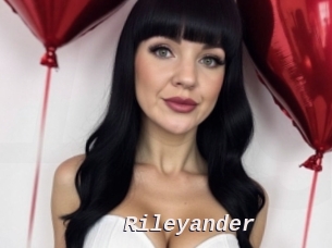 Rileyander