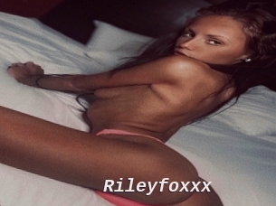 Rileyfoxxx