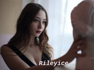 Rileyice