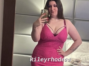 Rileyrhodess