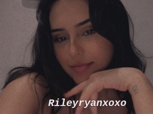 Rileyryanxoxo
