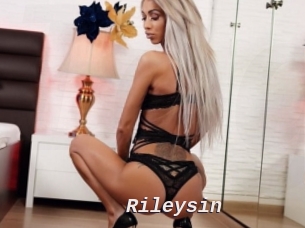 Rileysin