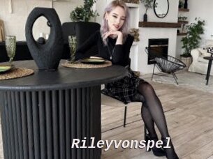 Rileyvonspel