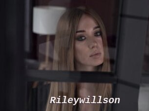 Rileywillson