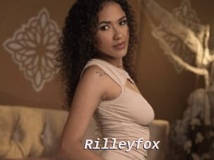 Rilleyfox