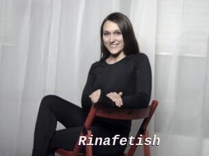 Rinafetish