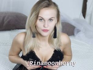 Rinamoonhorny