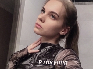 Rinayong