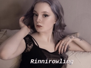 Rinnirowling