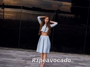 Ripeavocado