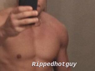 Rippedhotguy