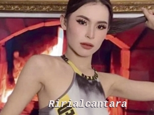 ririalcantara Live Camgirls Sex