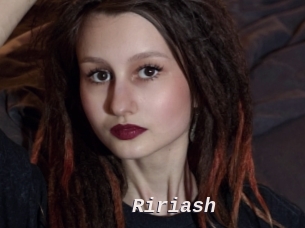 Ririash