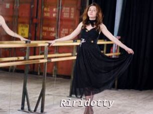Riridotty