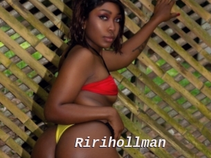 Ririhollman