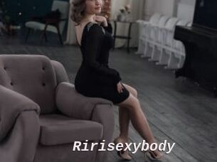 Ririsexybody