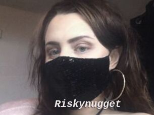 Riskynugget