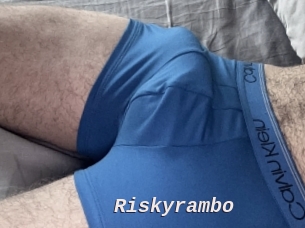 Riskyrambo