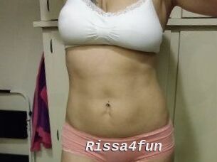Rissa4fun