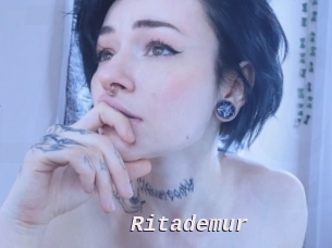 Ritademur