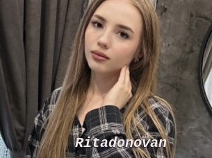 Ritadonovan