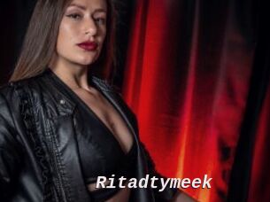 Ritadtymeek