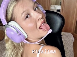 Ritalima
